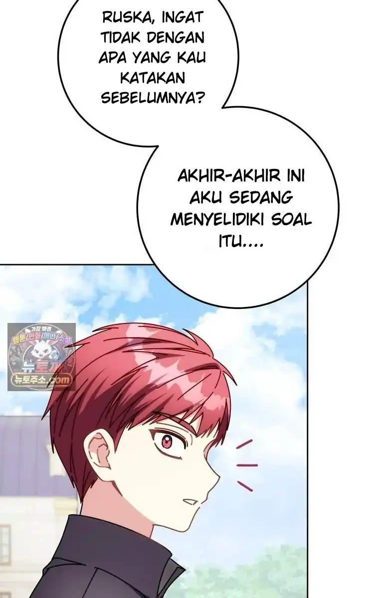 Can I Cry Now? Chapter 55 - halaman 60