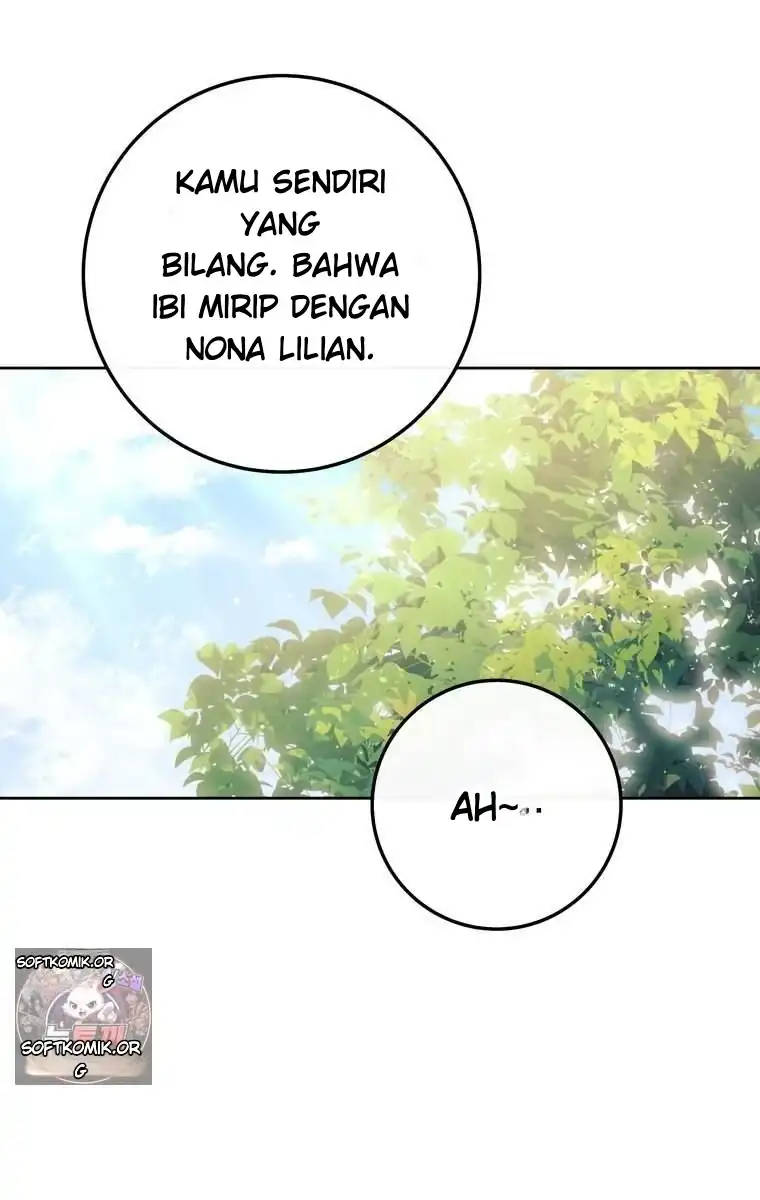 Can I Cry Now? Chapter 55 - halaman 61