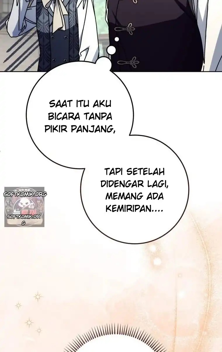 Can I Cry Now? Chapter 55 - halaman 64