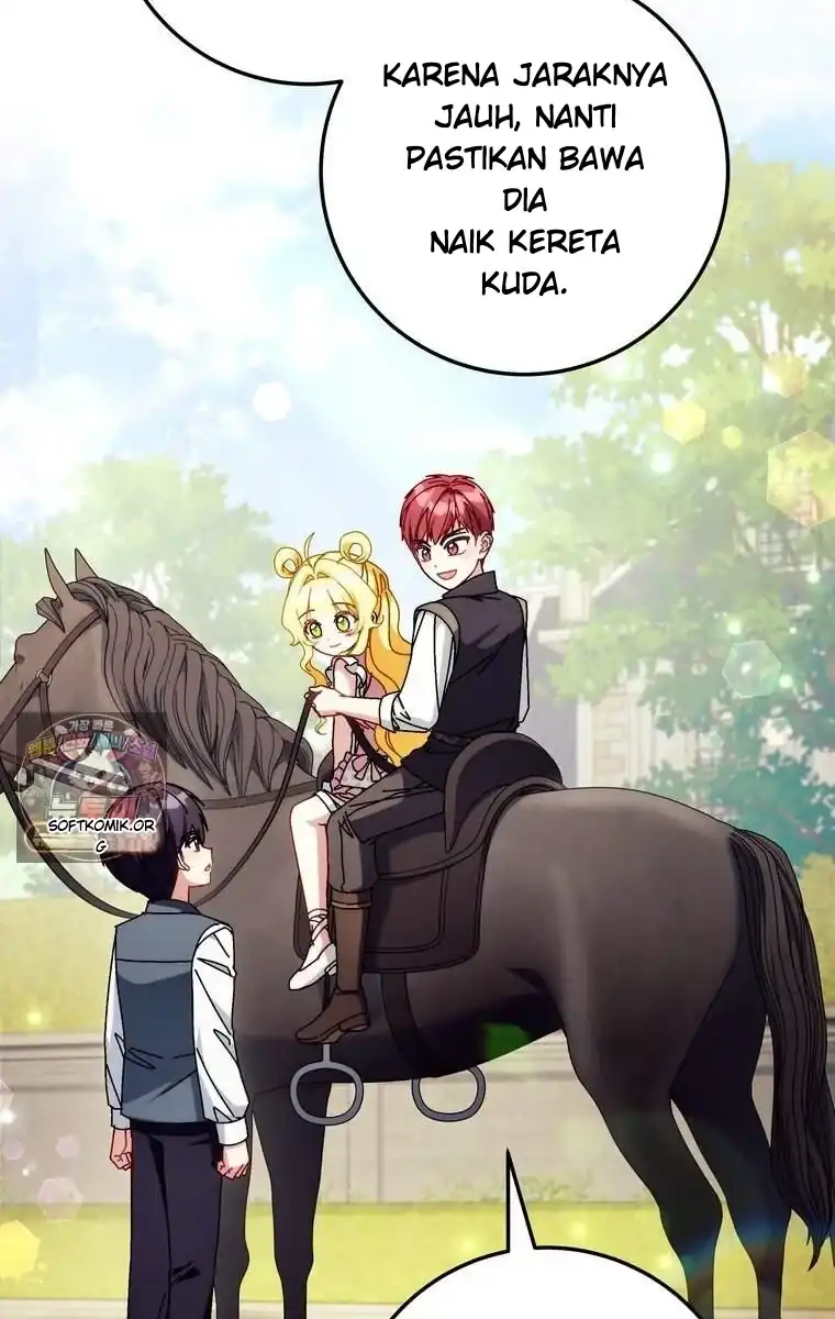Can I Cry Now? Chapter 55 - halaman 69