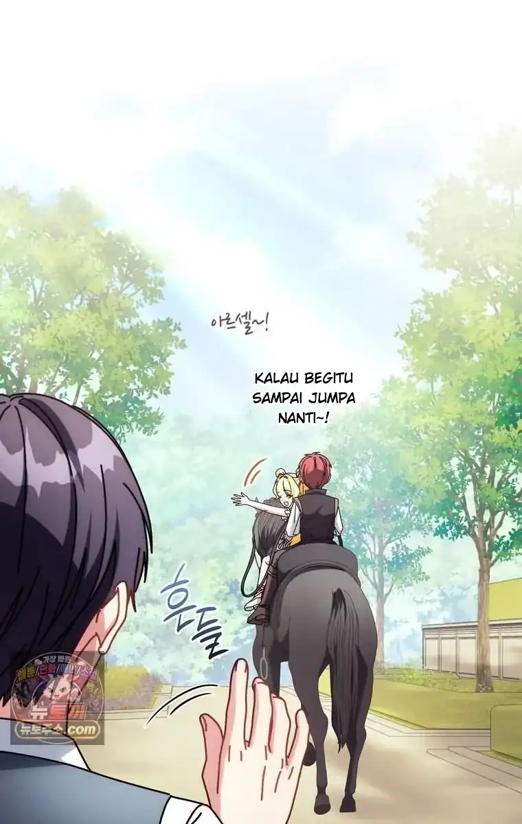 Can I Cry Now? Chapter 55 - halaman 71