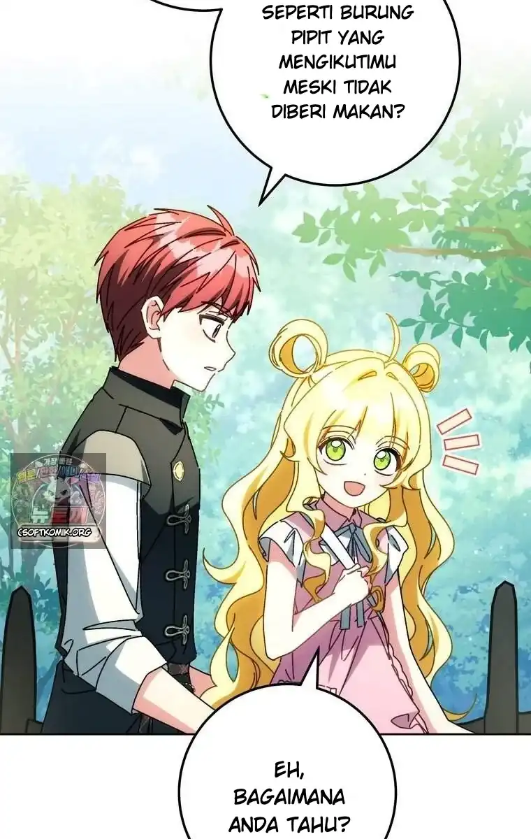 Can I Cry Now? Chapter 55 - halaman 94