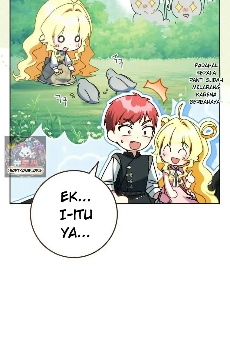 Can I Cry Now? Chapter 55 - halaman 96