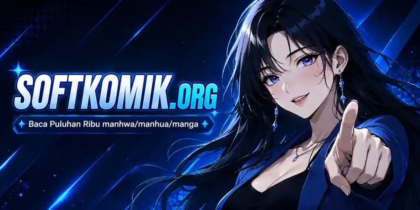 Can I Cry Now? Chapter 56 - halaman 1