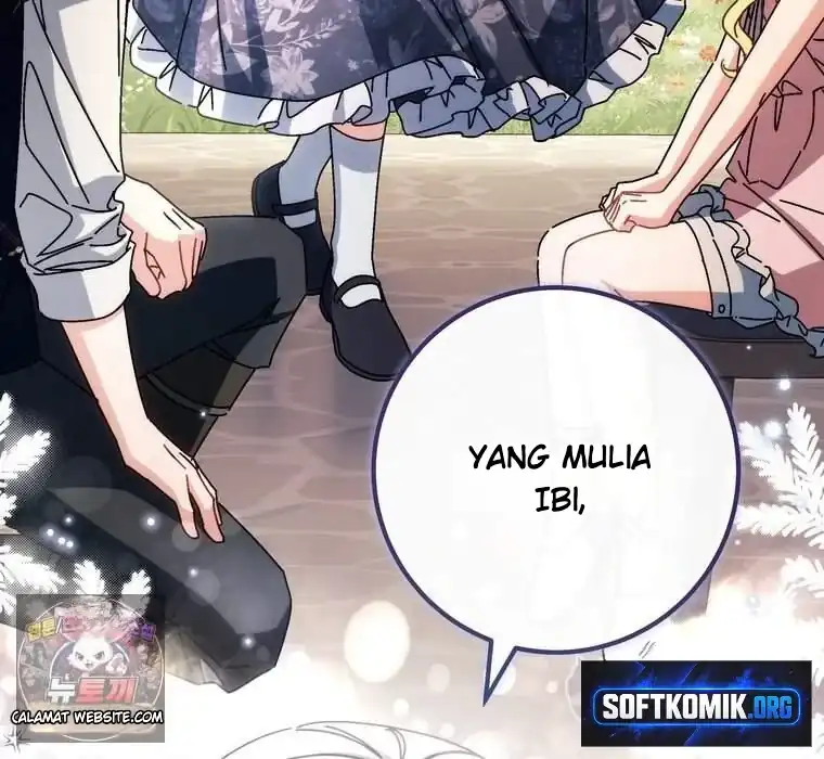 Can I Cry Now? Chapter 56 - halaman 101