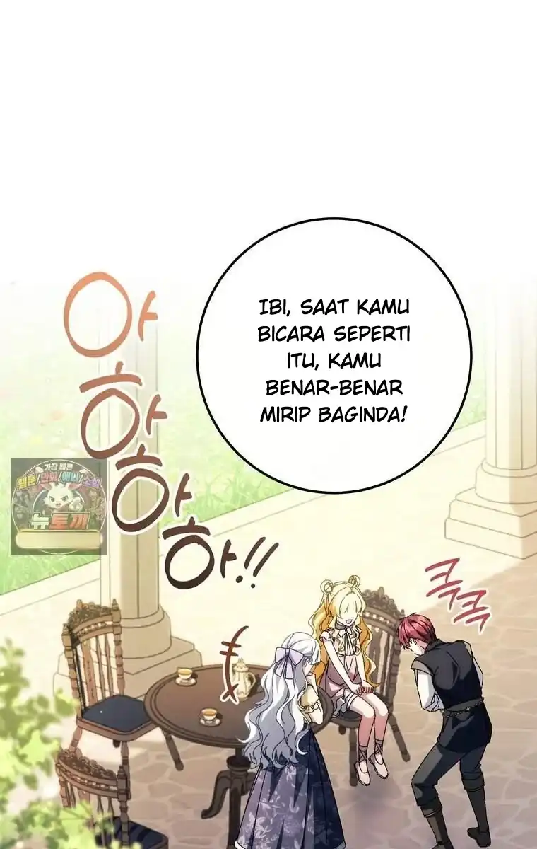 Can I Cry Now? Chapter 56 - halaman 110