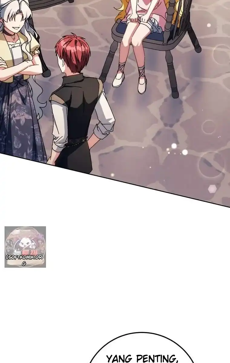 Can I Cry Now? Chapter 56 - halaman 124