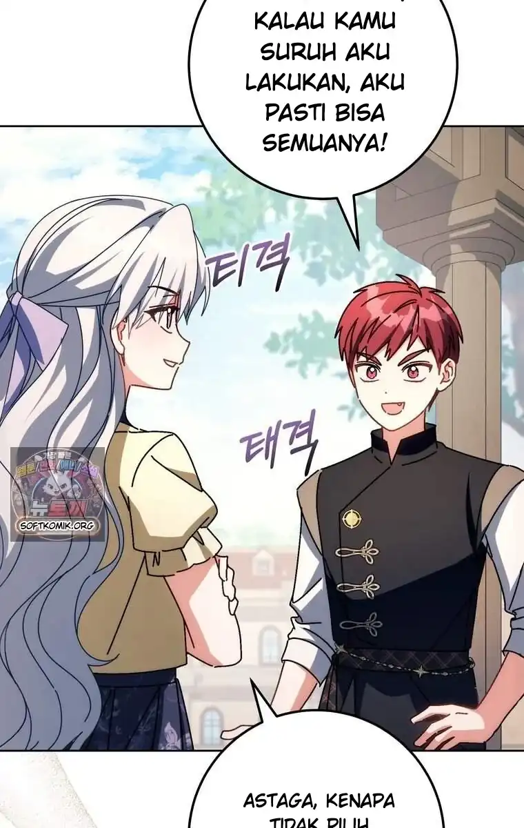 Can I Cry Now? Chapter 56 - halaman 125