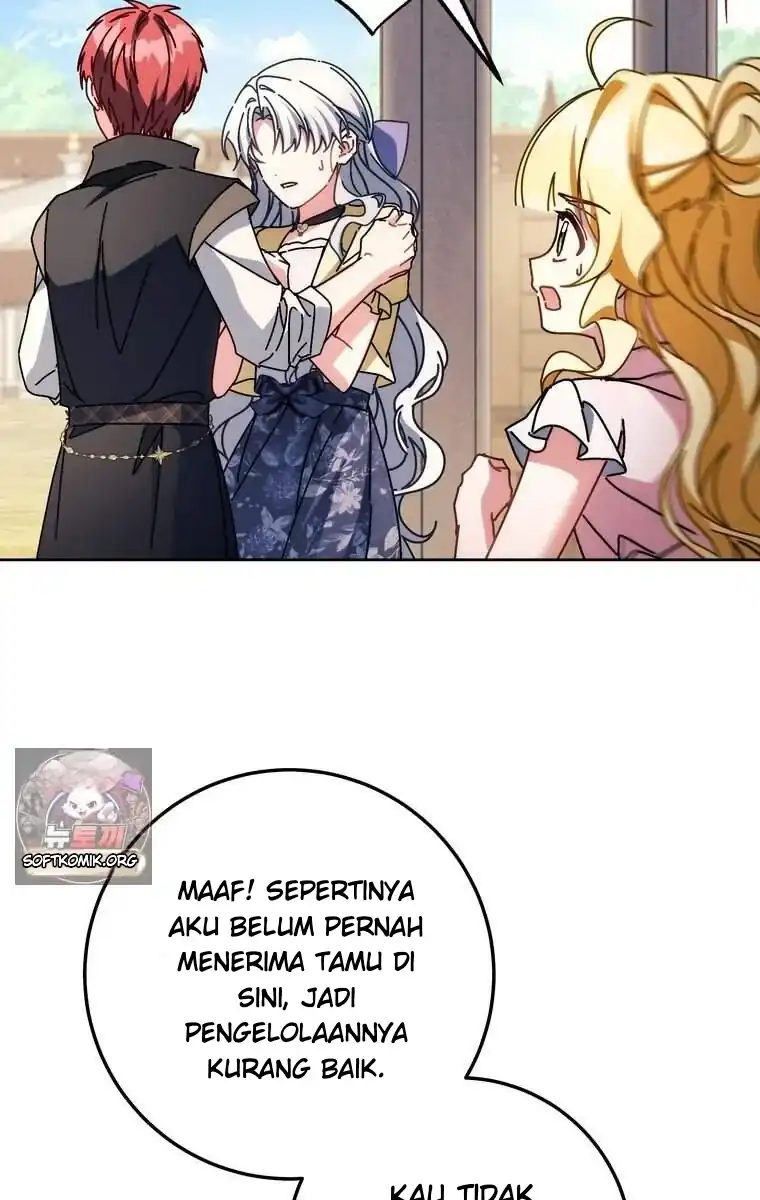 Can I Cry Now? Chapter 56 - halaman 134