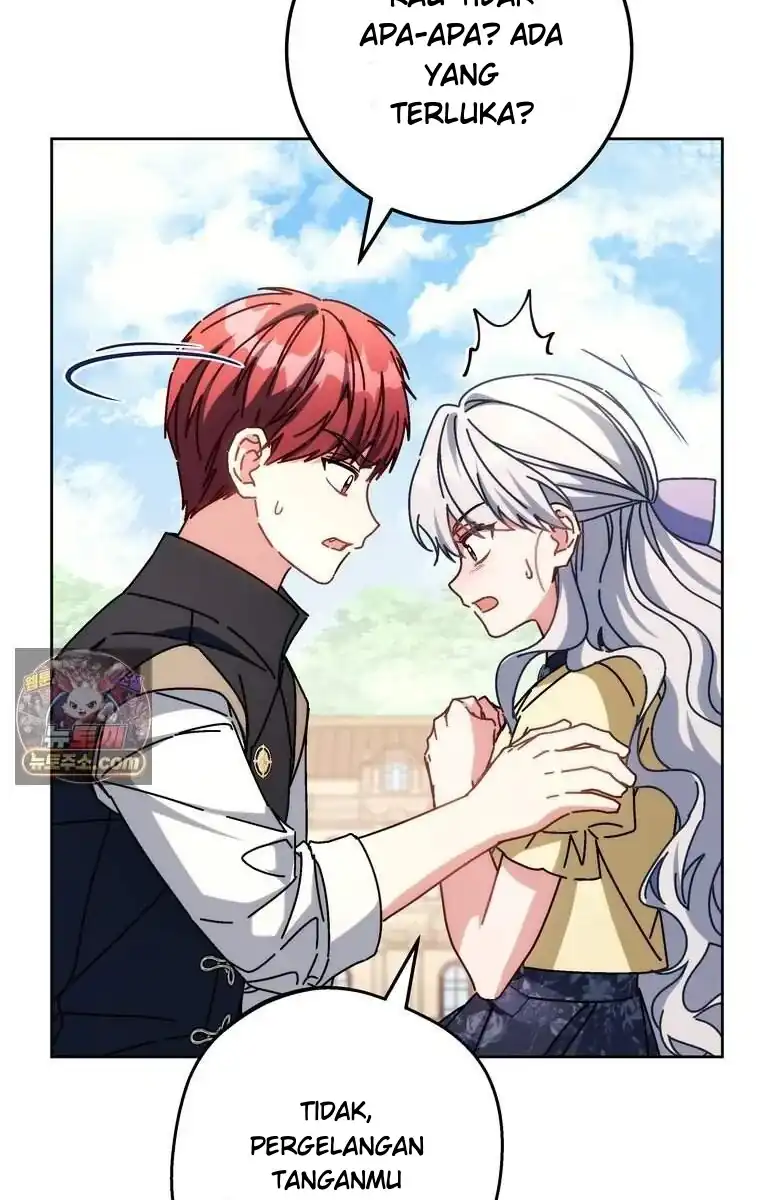 Can I Cry Now? Chapter 56 - halaman 135