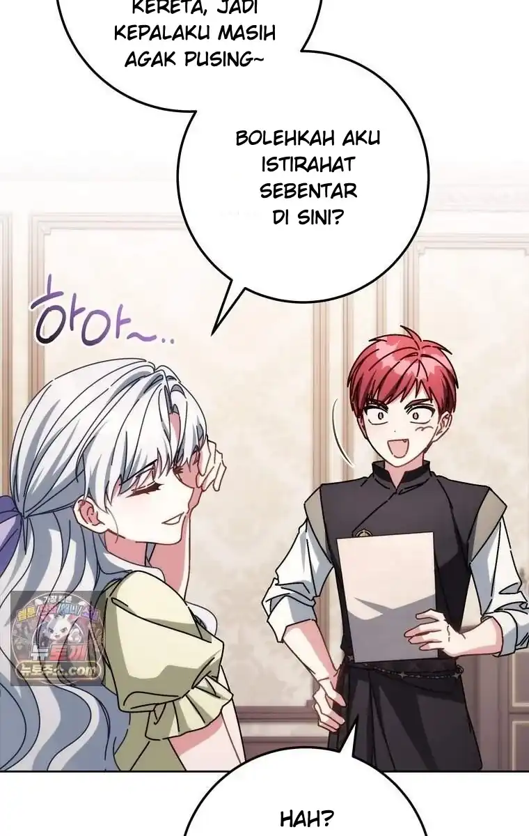Can I Cry Now? Chapter 56 - halaman 18