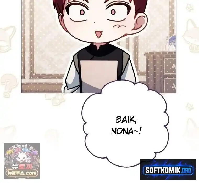 Can I Cry Now? Chapter 56 - halaman 21