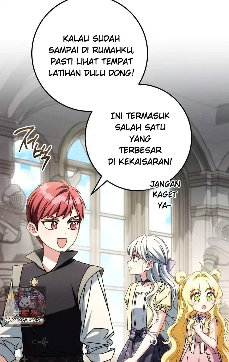 Can I Cry Now? Chapter 56 - halaman 27