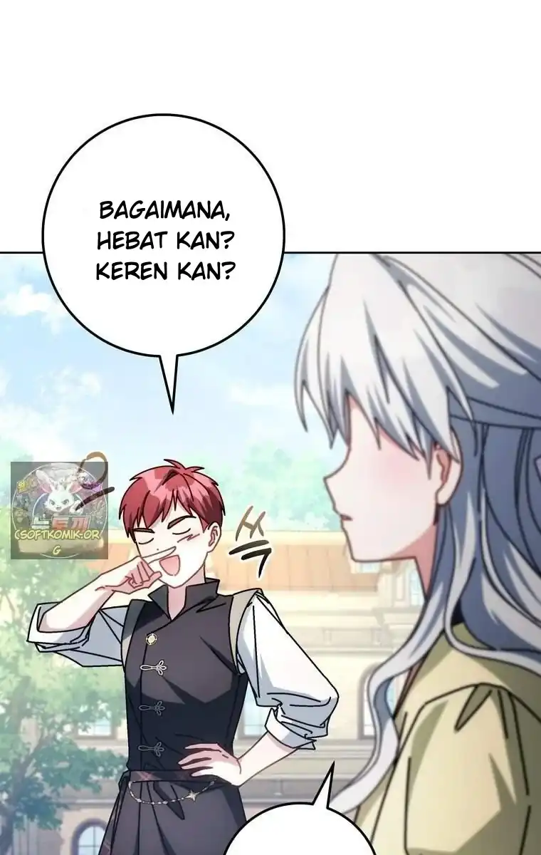 Can I Cry Now? Chapter 56 - halaman 35
