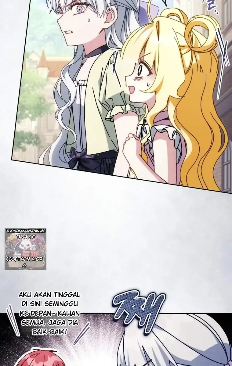 Can I Cry Now? Chapter 56 - halaman 44