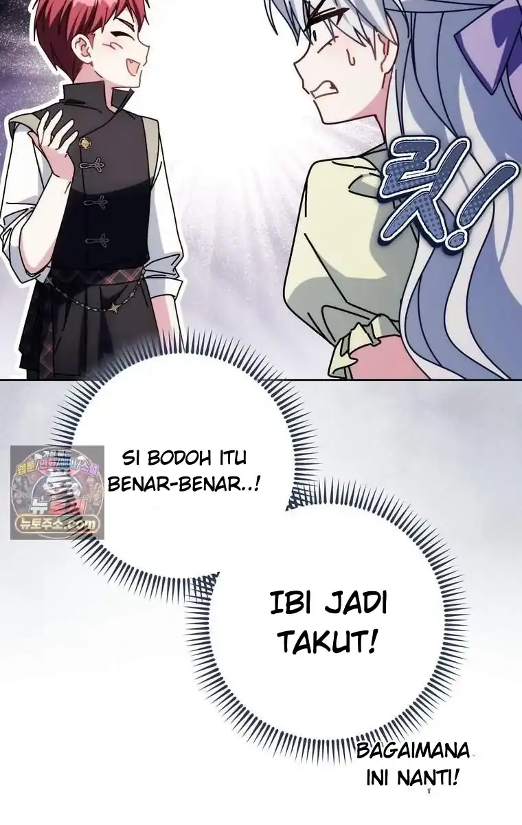 Can I Cry Now? Chapter 56 - halaman 45