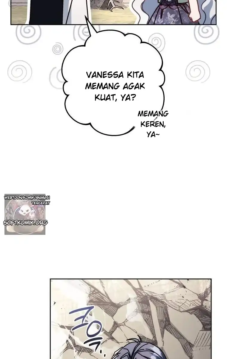 Can I Cry Now? Chapter 56 - halaman 65