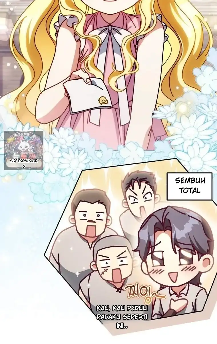 Can I Cry Now? Chapter 56 - halaman 69