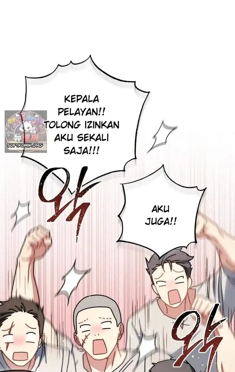 Can I Cry Now? Chapter 56 - halaman 70