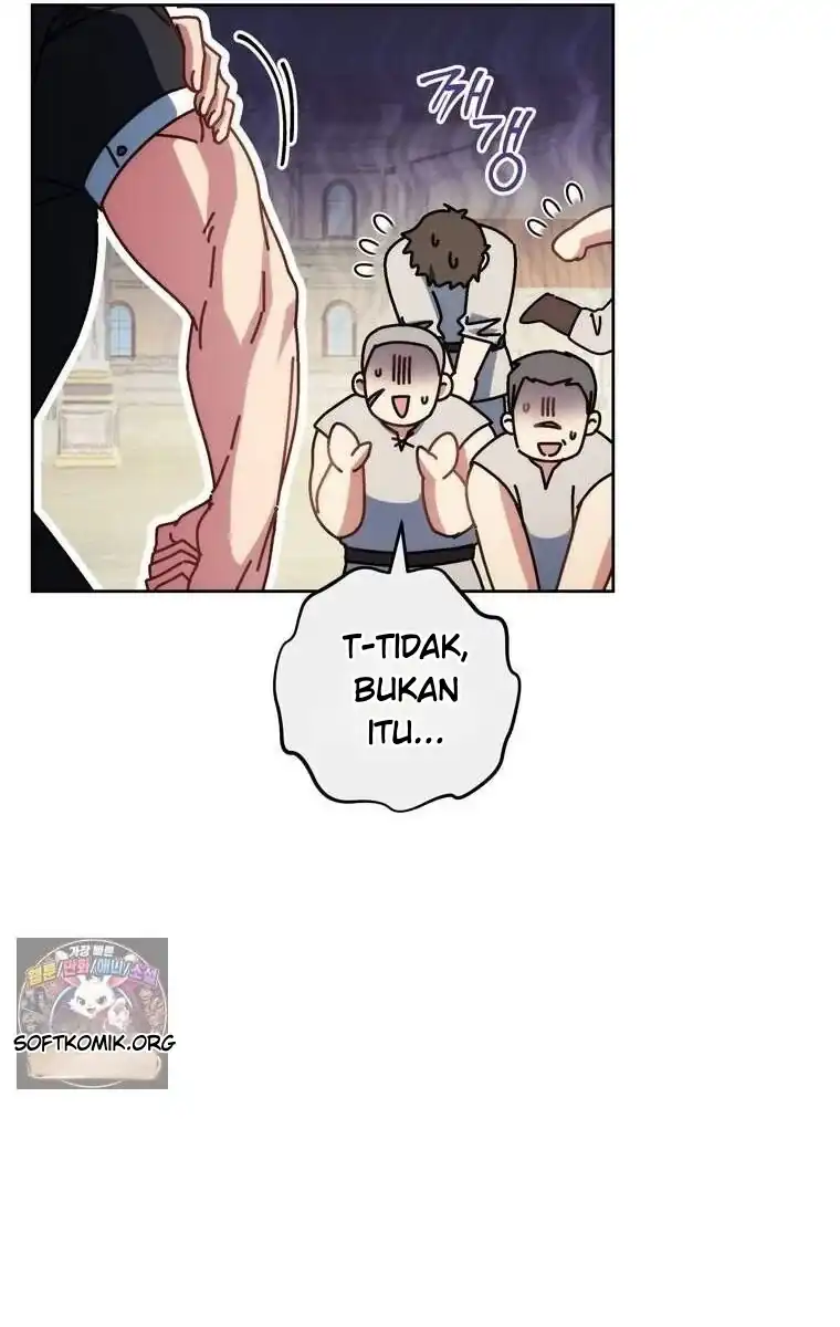 Can I Cry Now? Chapter 56 - halaman 73