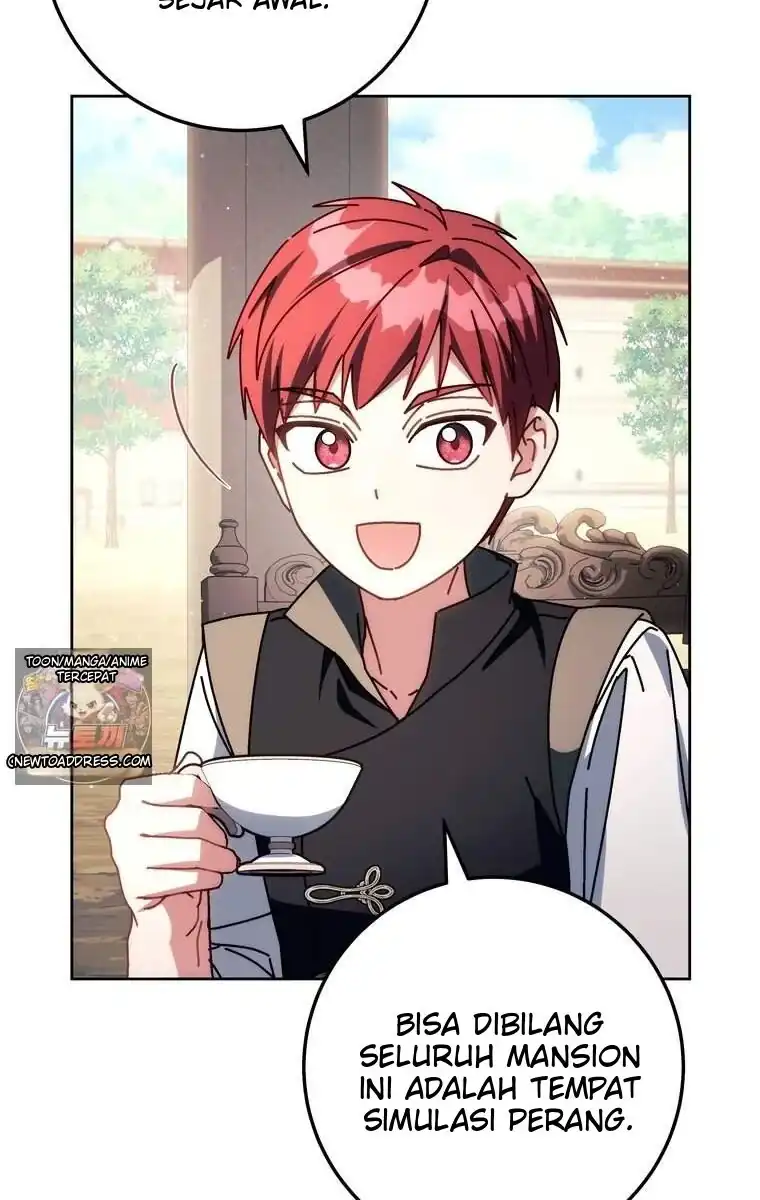 Can I Cry Now? Chapter 56 - halaman 80