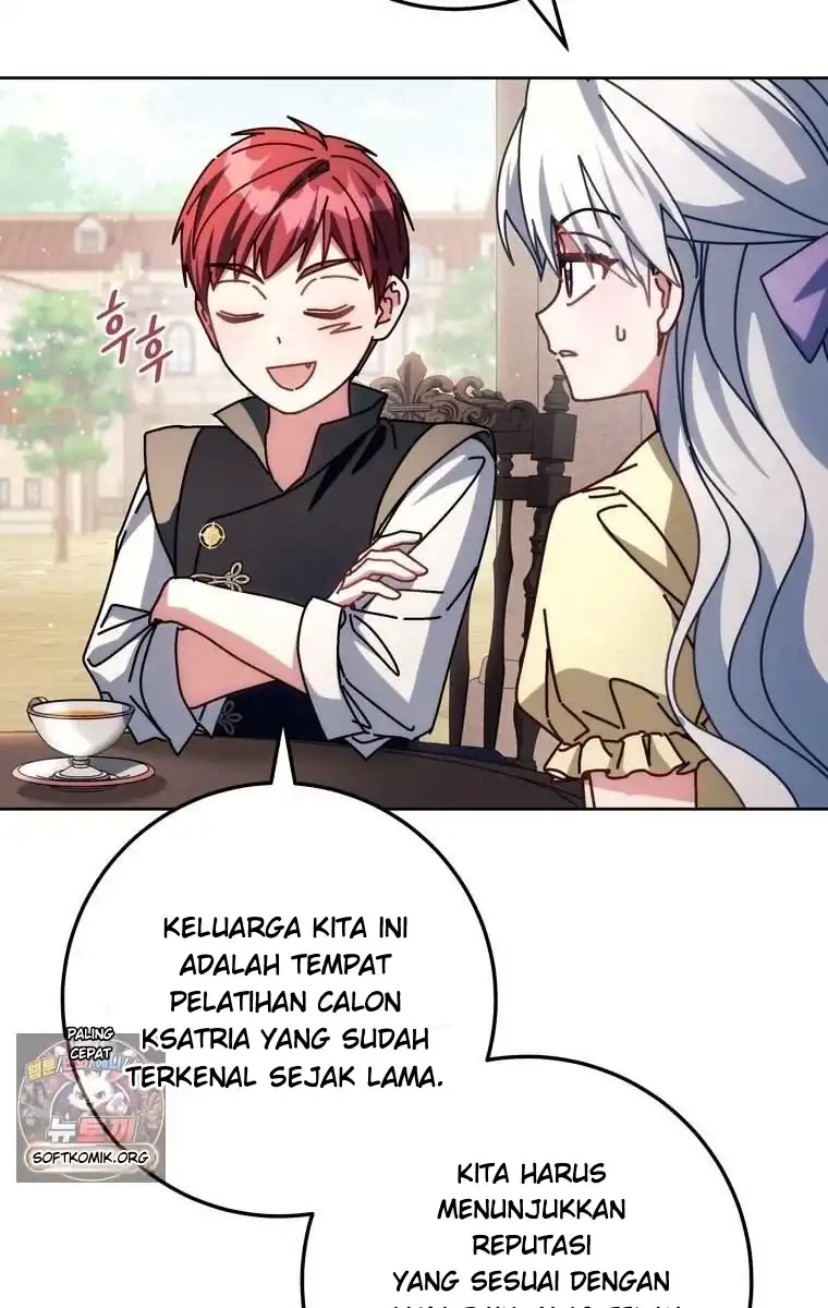 Can I Cry Now? Chapter 56 - halaman 82