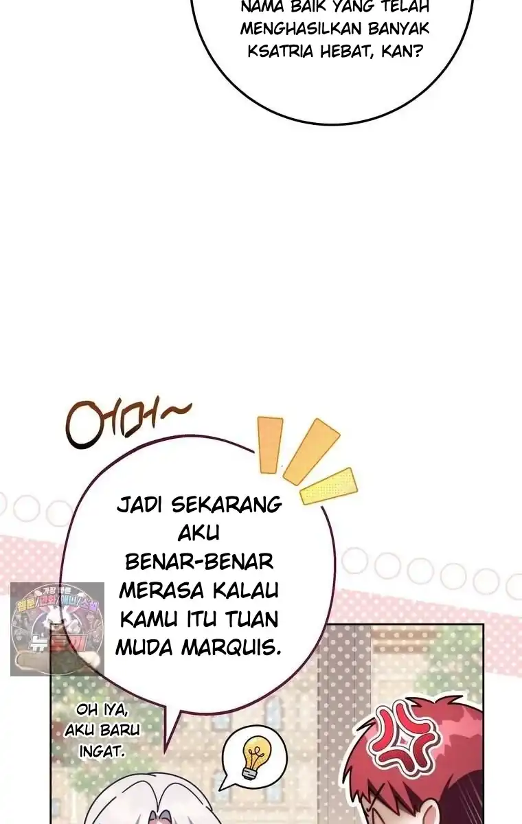 Can I Cry Now? Chapter 56 - halaman 83