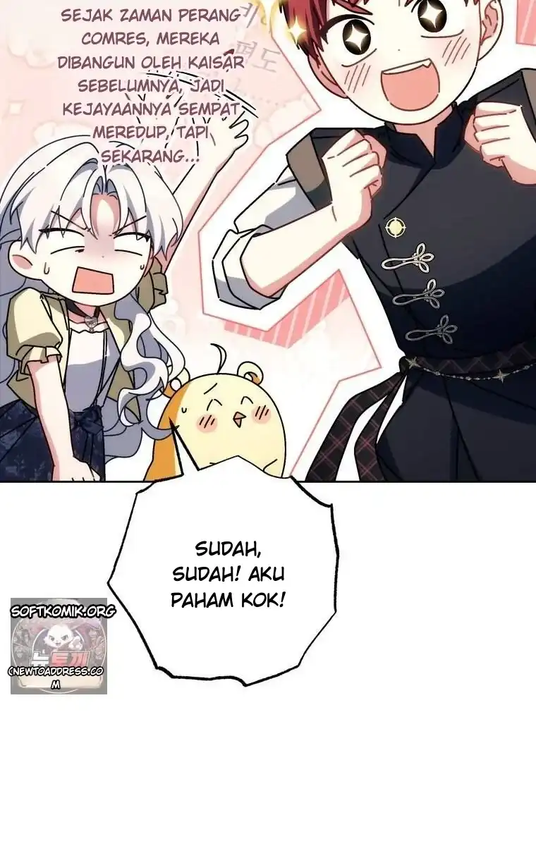 Can I Cry Now? Chapter 56 - halaman 88