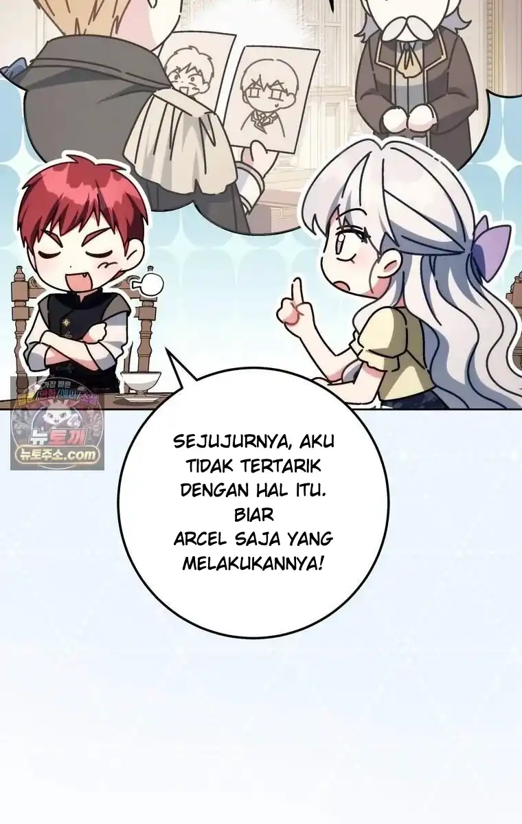 Can I Cry Now? Chapter 56 - halaman 91