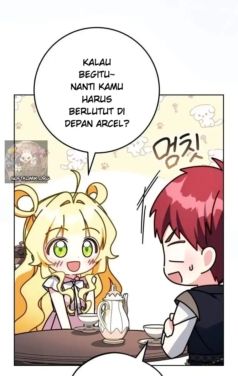 Can I Cry Now? Chapter 56 - halaman 92