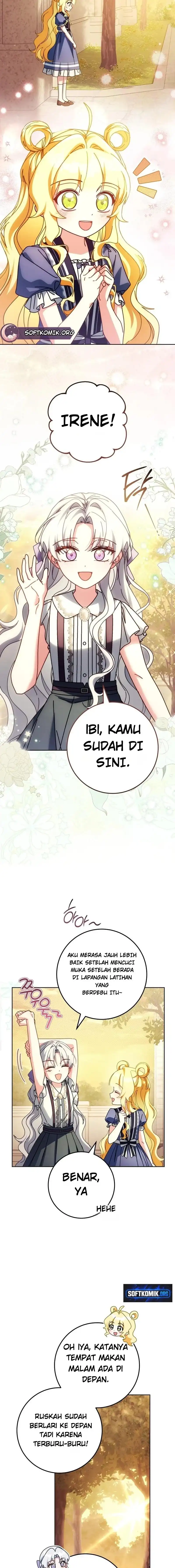 Can I Cry Now? Chapter 57 - halaman 10