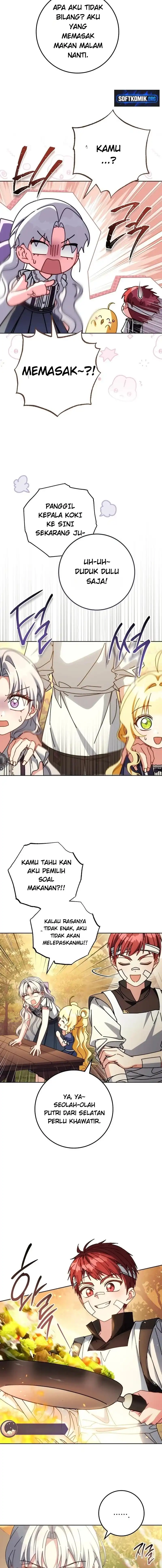 Can I Cry Now? Chapter 57 - halaman 12