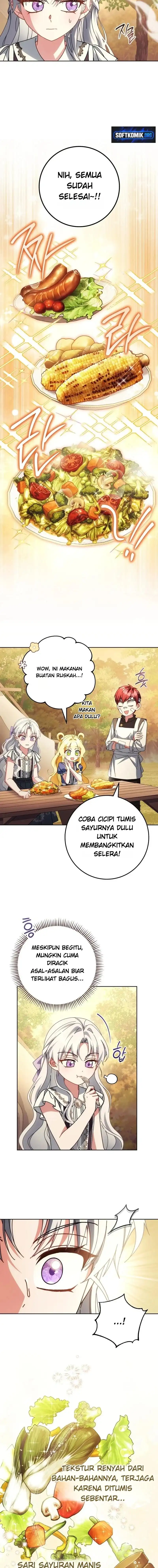 Can I Cry Now? Chapter 57 - halaman 13