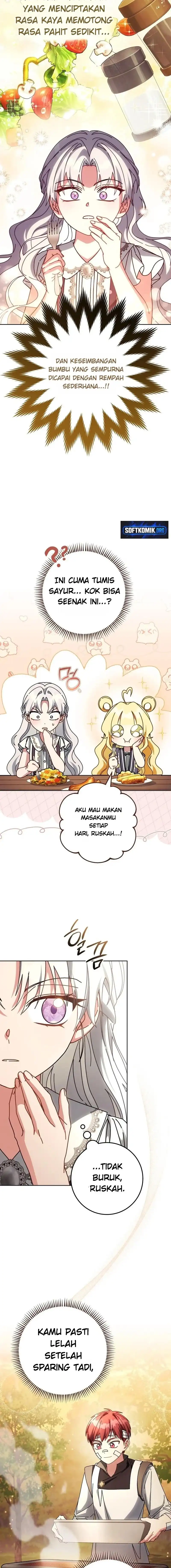 Can I Cry Now? Chapter 57 - halaman 14