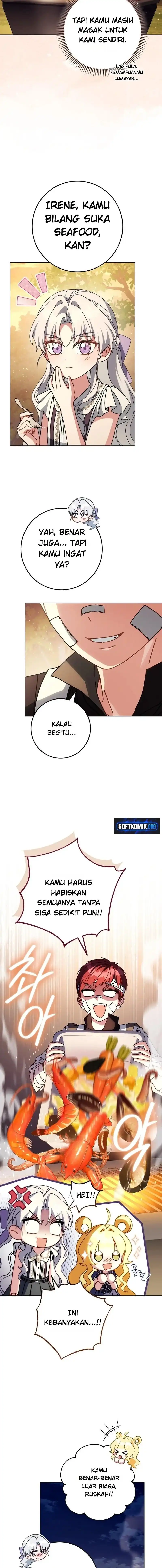 Can I Cry Now? Chapter 57 - halaman 15