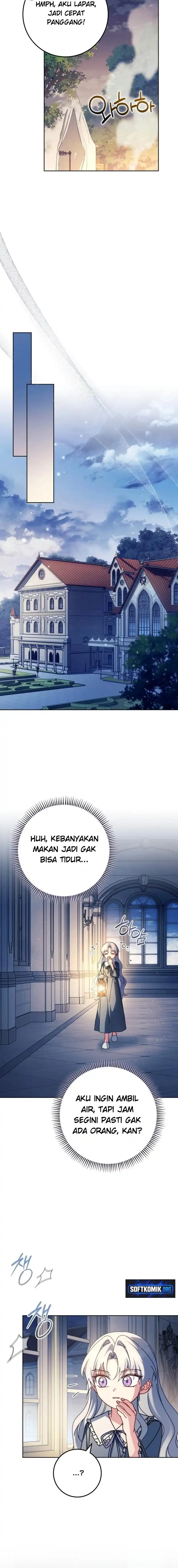 Can I Cry Now? Chapter 57 - halaman 16