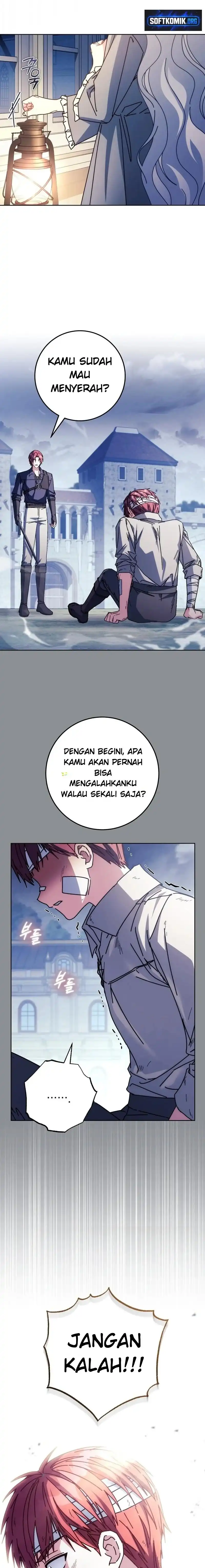 Can I Cry Now? Chapter 57 - halaman 18