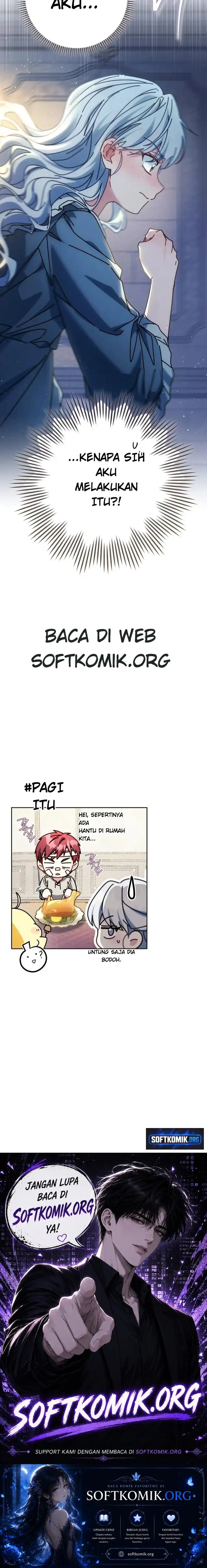 Can I Cry Now? Chapter 57 - halaman 20