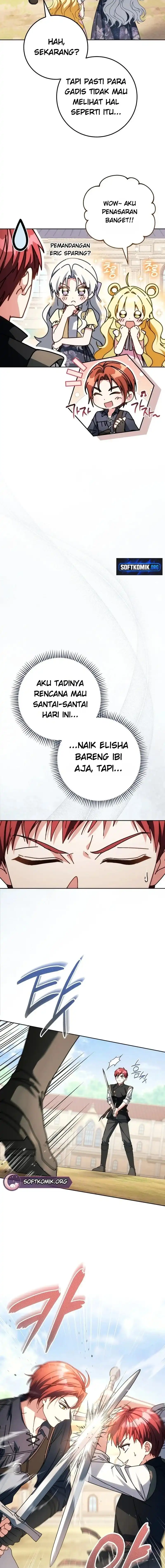 Can I Cry Now? Chapter 57 - halaman 3