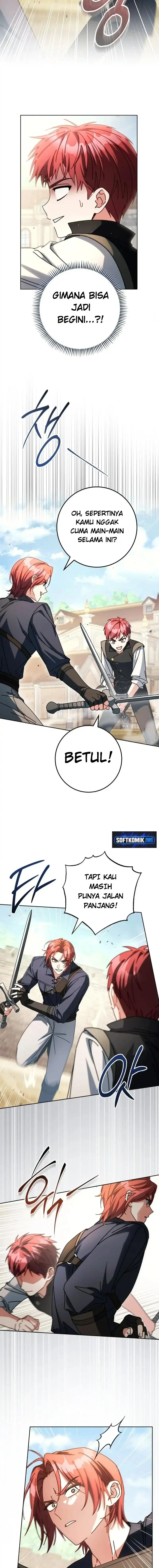 Can I Cry Now? Chapter 57 - halaman 4