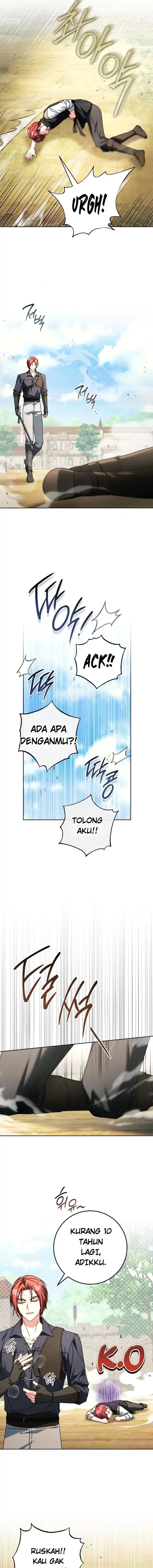 Can I Cry Now? Chapter 57 - halaman 7