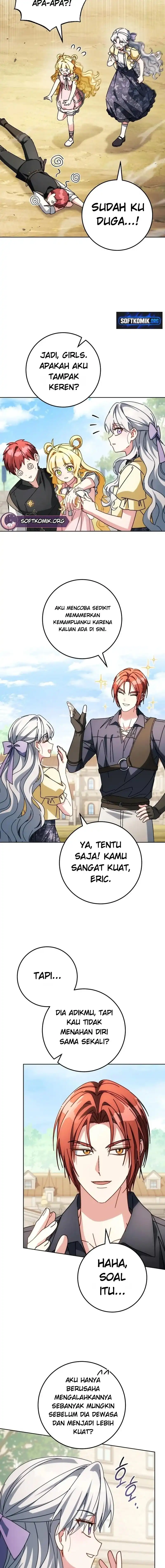 Can I Cry Now? Chapter 57 - halaman 8