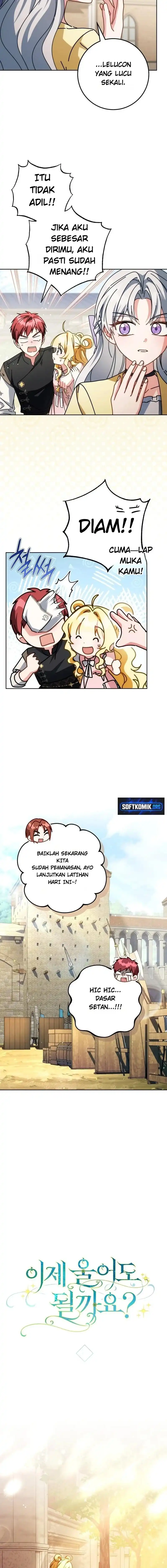 Can I Cry Now? Chapter 57 - halaman 9