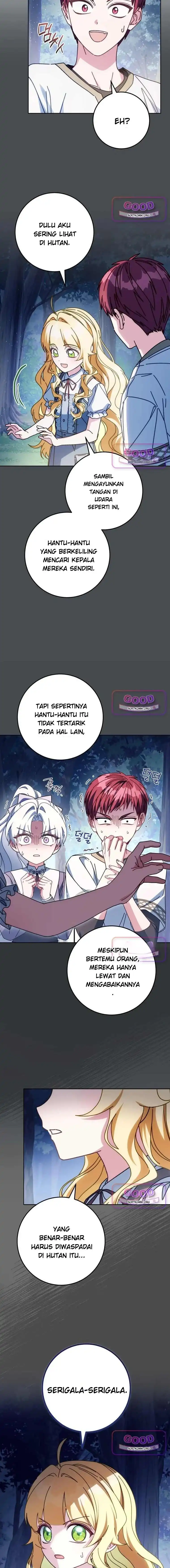 Can I Cry Now? Chapter 58 - halaman 10