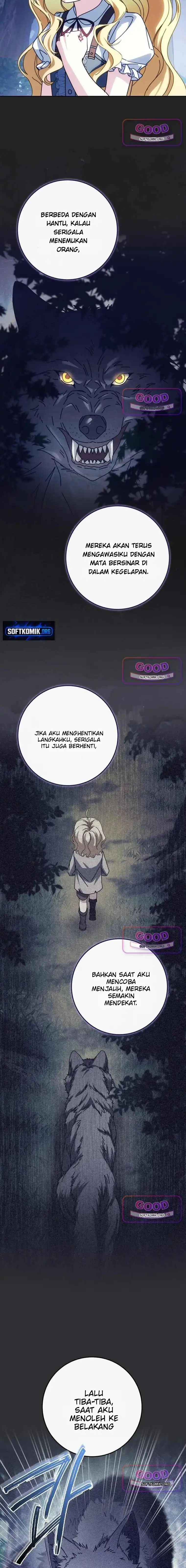 Can I Cry Now? Chapter 58 - halaman 11