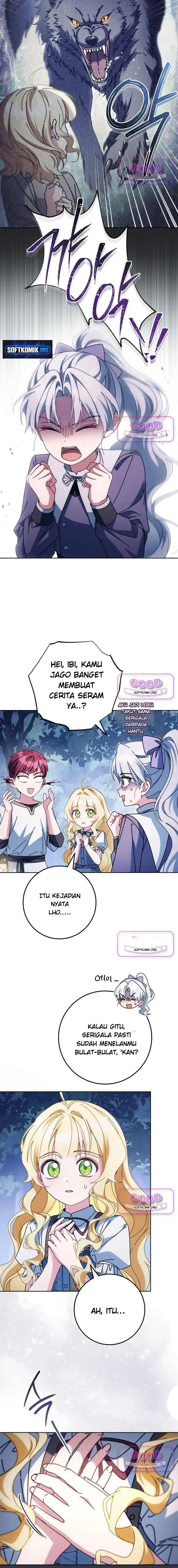 Can I Cry Now? Chapter 58 - halaman 12