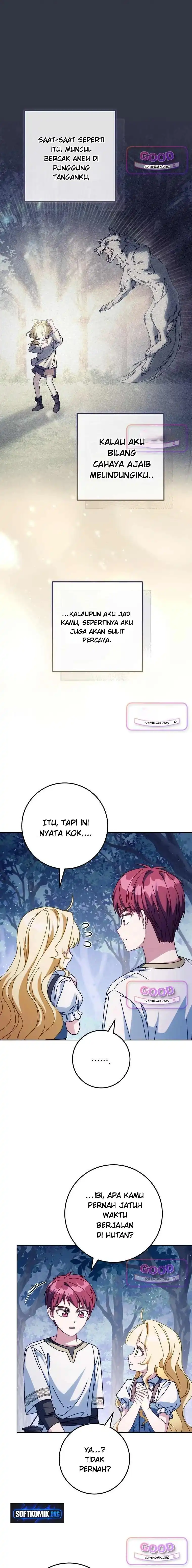 Can I Cry Now? Chapter 58 - halaman 13