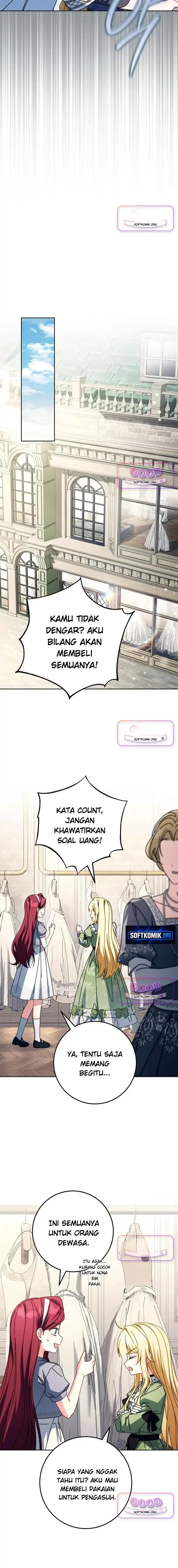 Can I Cry Now? Chapter 58 - halaman 15