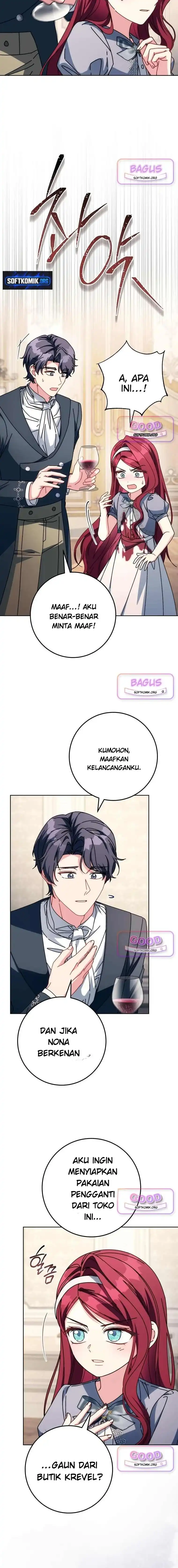 Can I Cry Now? Chapter 58 - halaman 17