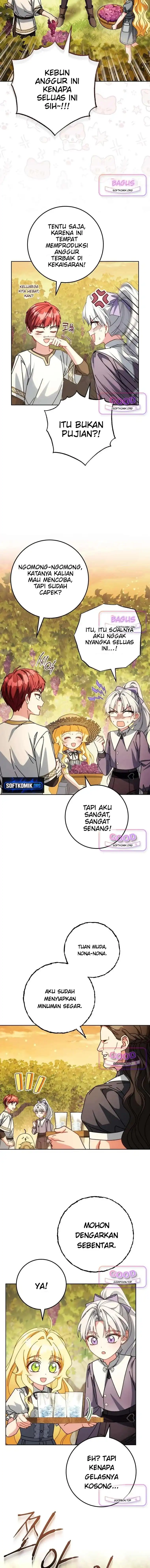 Can I Cry Now? Chapter 58 - halaman 2